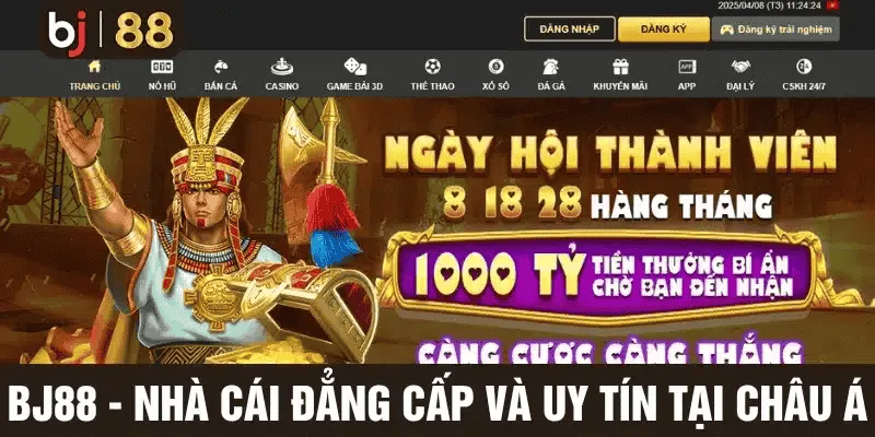 Chi tiết các bước tham gia cá cược vào sân chơi